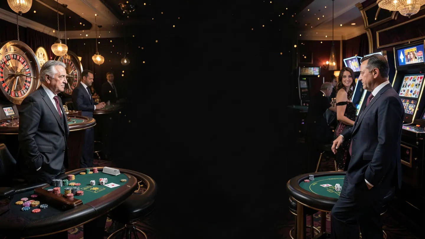 Winthere Casino